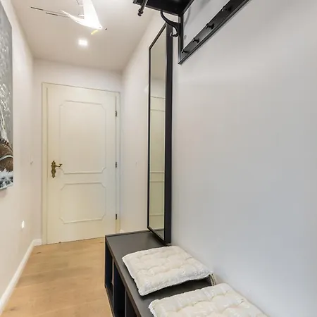 Juwel Апартаменты