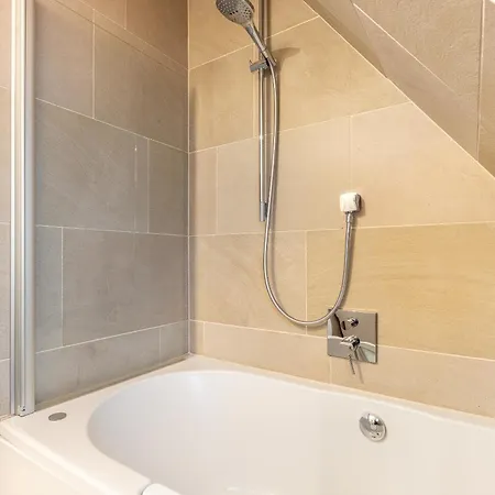 Juwel Appartement *