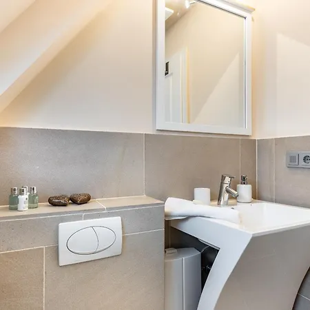 Appartement Juwel