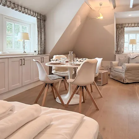 Appartement Juwel