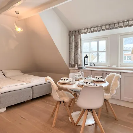 Appartement Juwel
